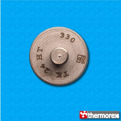 Thermostat TK24 at 330°C -...