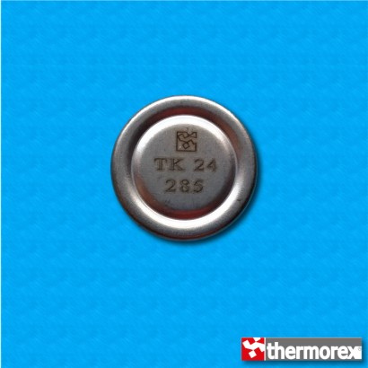 Thermostat TK24 at 285°C -...
