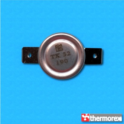 Thermostat TK32 au 190°C -...