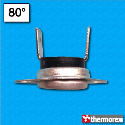 Thermostat TK24 80°C -...