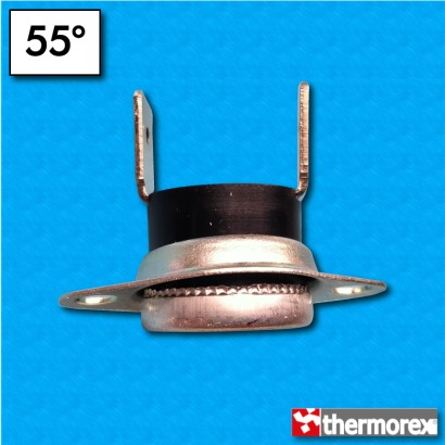 Thermostat TK24 at 55°C -...