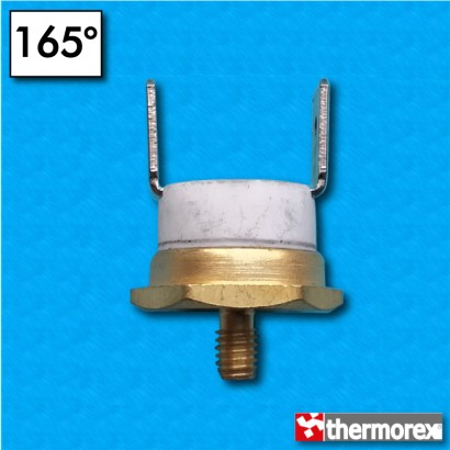 Thermostat TK24 165°C -...