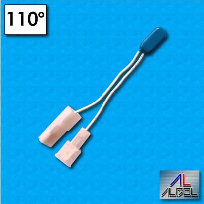 Thermal protector AM03S -...