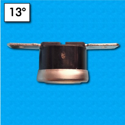 Thermostat KS at 13°C -...