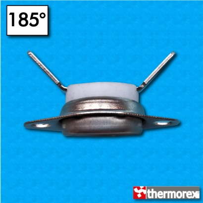 Thermostat TK24 at 185°C -...
