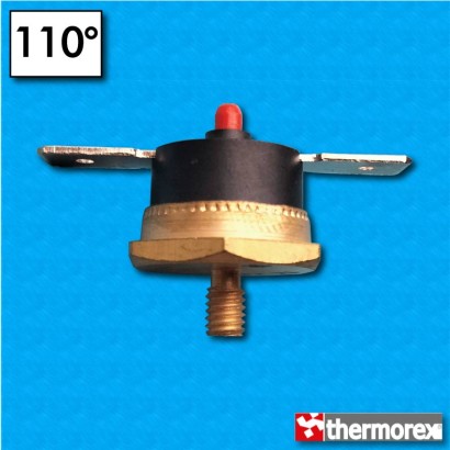 Thermostat TK32 au 110°C -...