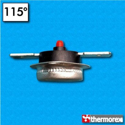Thermostat TK32 au 115°C -...