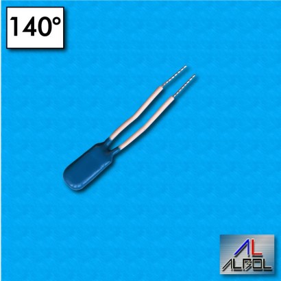 Thermal protector AM05 -...