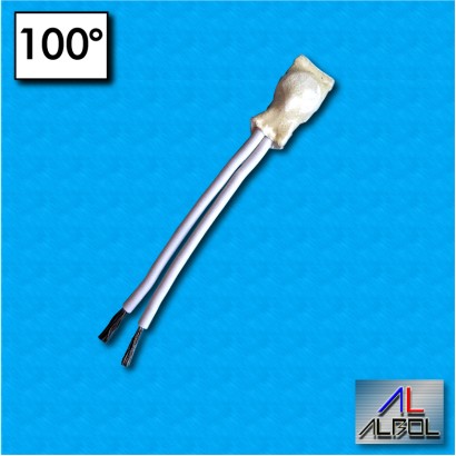 Thermal protector AC02 -...
