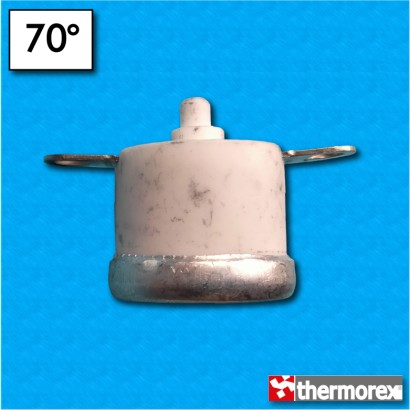 Termostato TK32 a 70°C -...