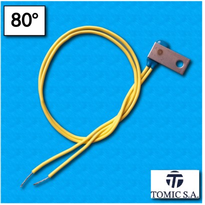Thermal protector AM04 -...