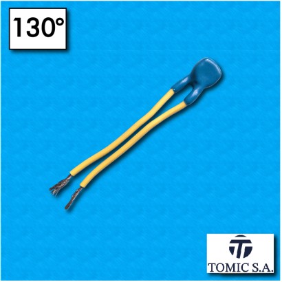 Thermal protector AB03 -...