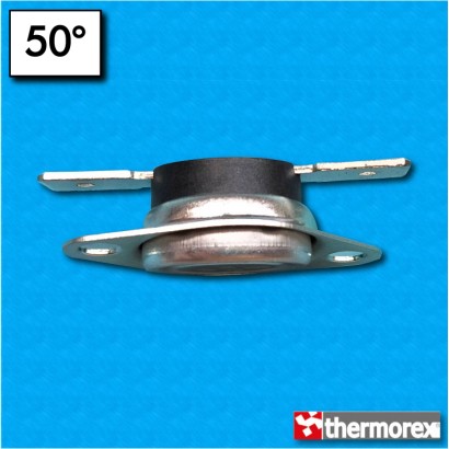 Thermostat TK24 at 50°C -...