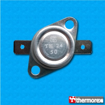 Thermostat TK24 50°C -...